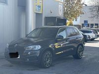 gebraucht BMW X5 xDrive30d Sport-Aut.