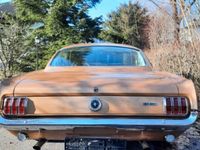 gebraucht Ford Mustang Fastback Standort Bayern