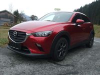 gebraucht Mazda CX-3 G121 Takumi