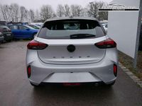 gebraucht Opel Corsa GS XHL 1.2T XHL*SCHWARZES-DACH*LED*PDC*KAMERA*S...