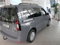 gebraucht VW Caddy Family TDI