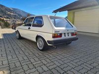 gebraucht VW Golf I GolfGL Typ 17