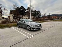 gebraucht Mercedes E220 CDI Aut.