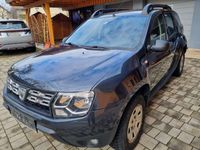 gebraucht Dacia Duster Lauréate dCi 110 S