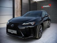 gebraucht Lexus UX 300h F-Sport Design