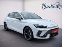 Gebraucht Cupra Leon 150 PS (110 kW) 2025 Weiss  metallic