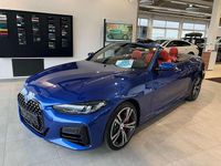 gebraucht BMW 440 M440i xDrive Cabrio 48 V Aut.