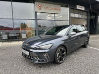 Neu Cupra Leon 150 PS (110 kW) 2025 Dunkelgrau  metallicperleffekt Kombi
