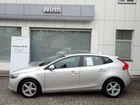 gebraucht Volvo V40 D2 Kinetic Geartronic