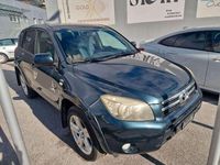 gebraucht Toyota RAV4 2.2 D4D CP