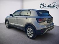 gebraucht VW T-Cross - 4Me TSI