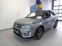 gebraucht Suzuki Vitara 1.5 HYB FLASH 4WD 6AGS Navi,Rückfahrkamera,Sitzheizung,Parkpilot,