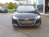 gebraucht Audi A4 Avant 30 TDI S-tronic *LED *Navi
