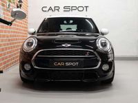 gebraucht Mini Cooper S F55 JCW Aut. 5-Türer *VERKAUFT*JCW*REMUS*RFK