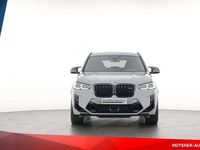 Gebraucht BMW X3 M Competition Edition 510 PS (375 kW) 2022 Grau SUV