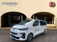 Gebraucht Fiat Ulysse S 179 PS (131 kW) 2025 Weiß Van / Kleinbus
