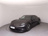 Gebraucht Porsche Taycan 163 kW (222 PS) 2025 Schwarz Limousine