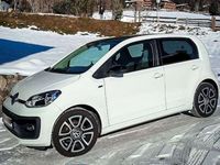 gebraucht VW up! up!10 Sport Austria