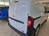 gebraucht Nissan Townstar L1 EV - Kastenwagen 45KW/h Batterie N-...