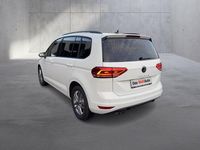 gebraucht VW Touran Friends TDI DSG