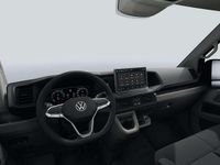 gebraucht VW Crafter 35 2.0 TDI 140 AT8 L3H2 AHK 3S FACELIFT 103 kW ...