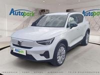 Gebraucht Volvo EX40 Core 185 kW (252 PS) 2024 Weiß SUV
