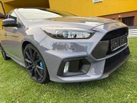 gebraucht Ford Focus RS