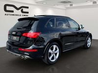 gebraucht Audi SQ5 3.0 TDI quattro/PANO/Bang&Olufsen/Keless/EHK/AK/SH