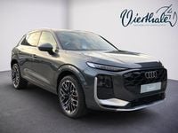 gebraucht Audi Q3 e-hybrid 200 kW