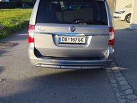 gebraucht Lancia Voyager 28 CRD S