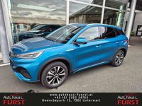 Neu BYD Atto 3 Comfort 64 kW (88 PS) 2025 Blau SUV