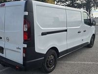 gebraucht Opel Vivaro L2H1 1,6 CDTI Ecotec 2,9t inkl. Mwst