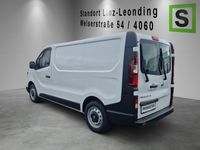 gebraucht Nissan Primastar Kasten Acenta L1H1 1.200 dCi 110 6MT