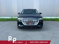 gebraucht Audi e-tron 55 quattro Business