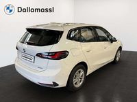 Gebraucht BMW 218 Efficient Dynamics 136 PS (100 kW) 2024 Weiß Limousine