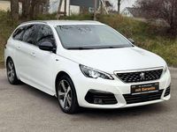gebraucht Peugeot 308 SW BlueHDi 130 S&S GT