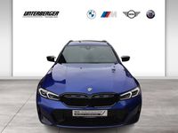 gebraucht BMW M340 xDrive Touring-STANDHZ-LEDER-HIFI