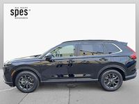 gebraucht Honda CR-V e:HEV 4WD 2.0 AT ADVANCE