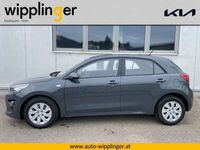 gebraucht Kia Rio NEON 1.2 DPI MT5 84 Paket