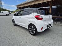 gebraucht Hyundai i10 10 GO PLUS
