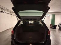 gebraucht VW Passat Variant 2.0 TDI SCR DSG Trendline