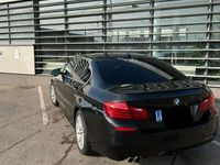 gebraucht BMW 530 530 d xDrive Österreich-Paket Aut.