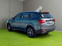 Gebraucht DFSK Fengon 145 PS (106 kW) 2022 Grau SUV