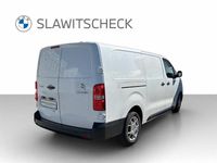 gebraucht Citroën Jumpy 2,0 BlueHDi 120 XL Komf