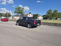gebraucht Dodge Ram SLT LoneStar, 5.7 HEMI