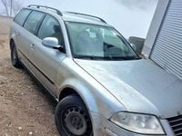 Gebraucht VW Passat GT 101 PS (74 kW) 2004 Kombi