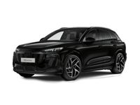 Gebraucht Audi SQ6 e-tron Ambiente 359 kW (489 PS) 2024 Schwarz  metallicperleffektno SUV