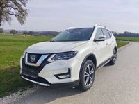 gebraucht Nissan X-Trail N-Connecta FACELIFT