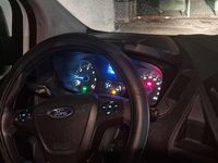 Gebraucht Ford Transit Custom Basis 101 PS (74 kW) 2013 Van