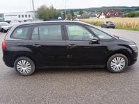 gebraucht Citroën Grand C4 Picasso BlueHDi 120 6-Gang Exclusive